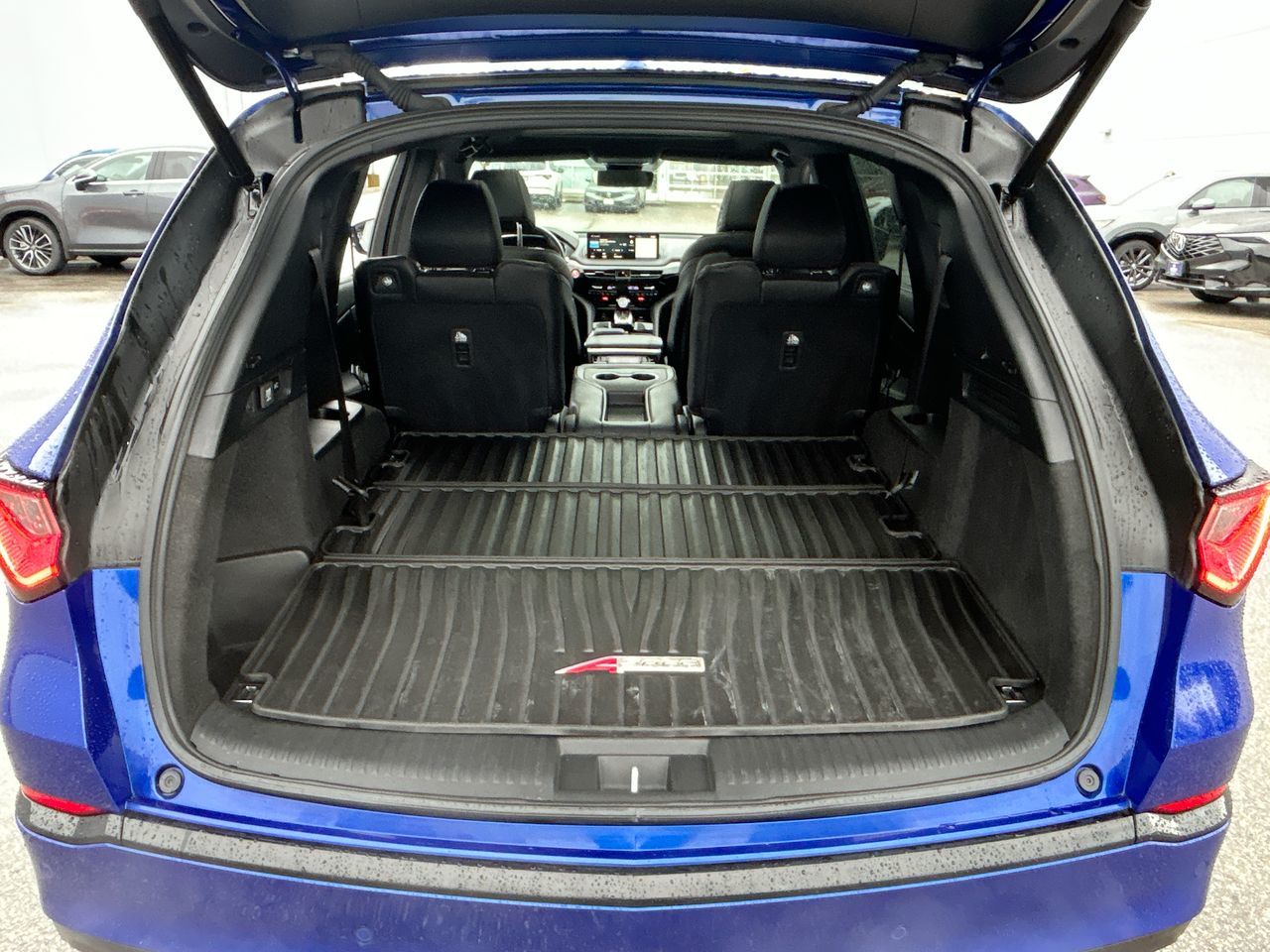 2023  MDX