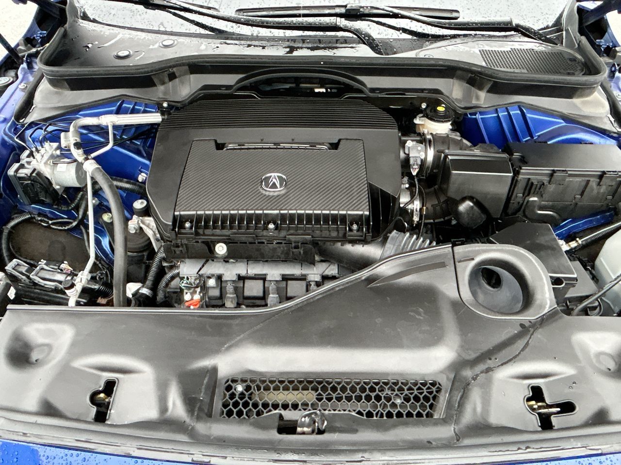 2023  MDX