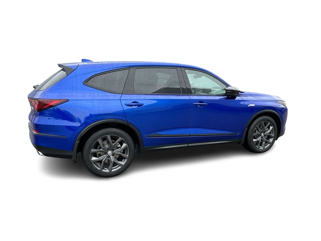 2023  MDX