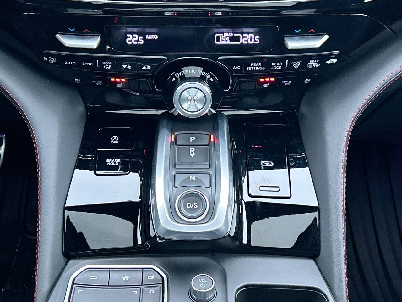 2023  MDX