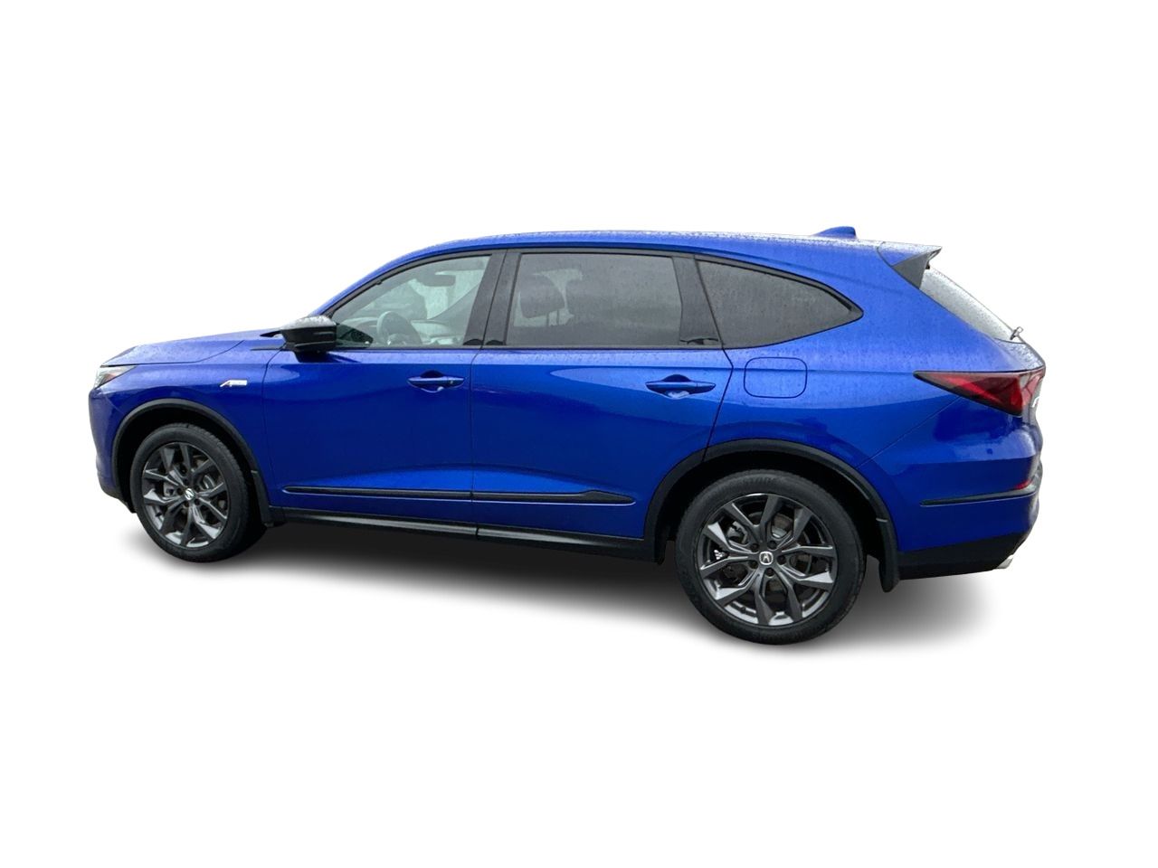 2023  MDX