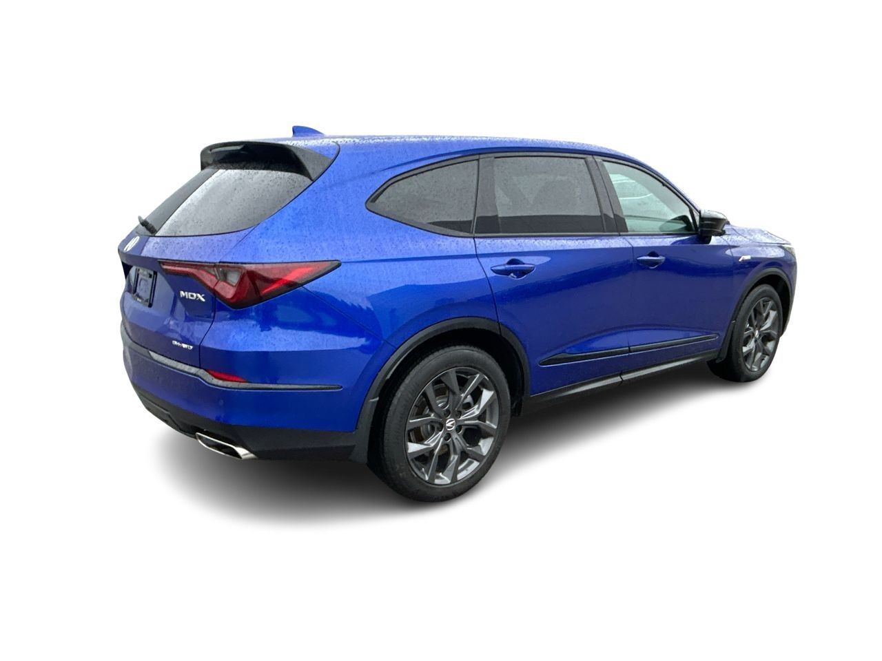 2023  MDX