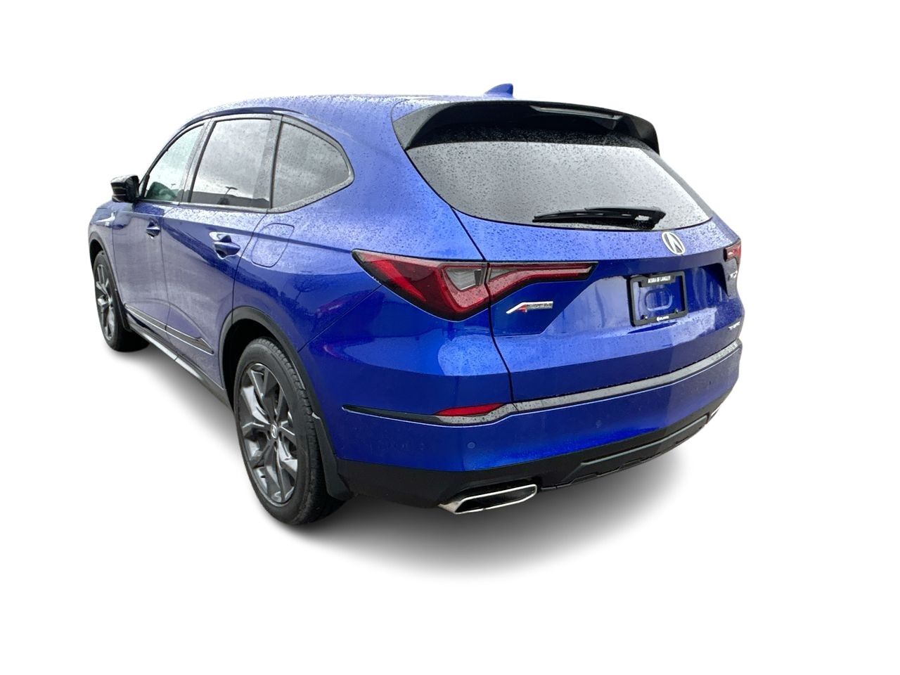 2023  MDX