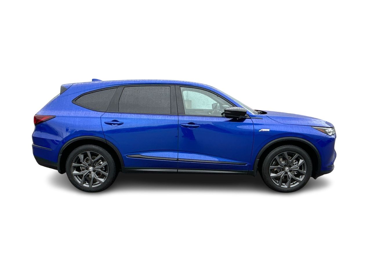 2023  MDX