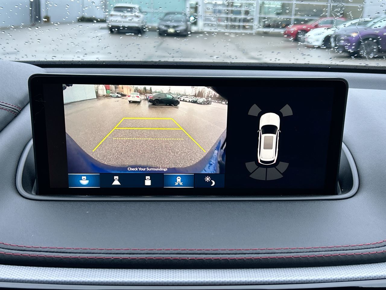 2023  MDX
