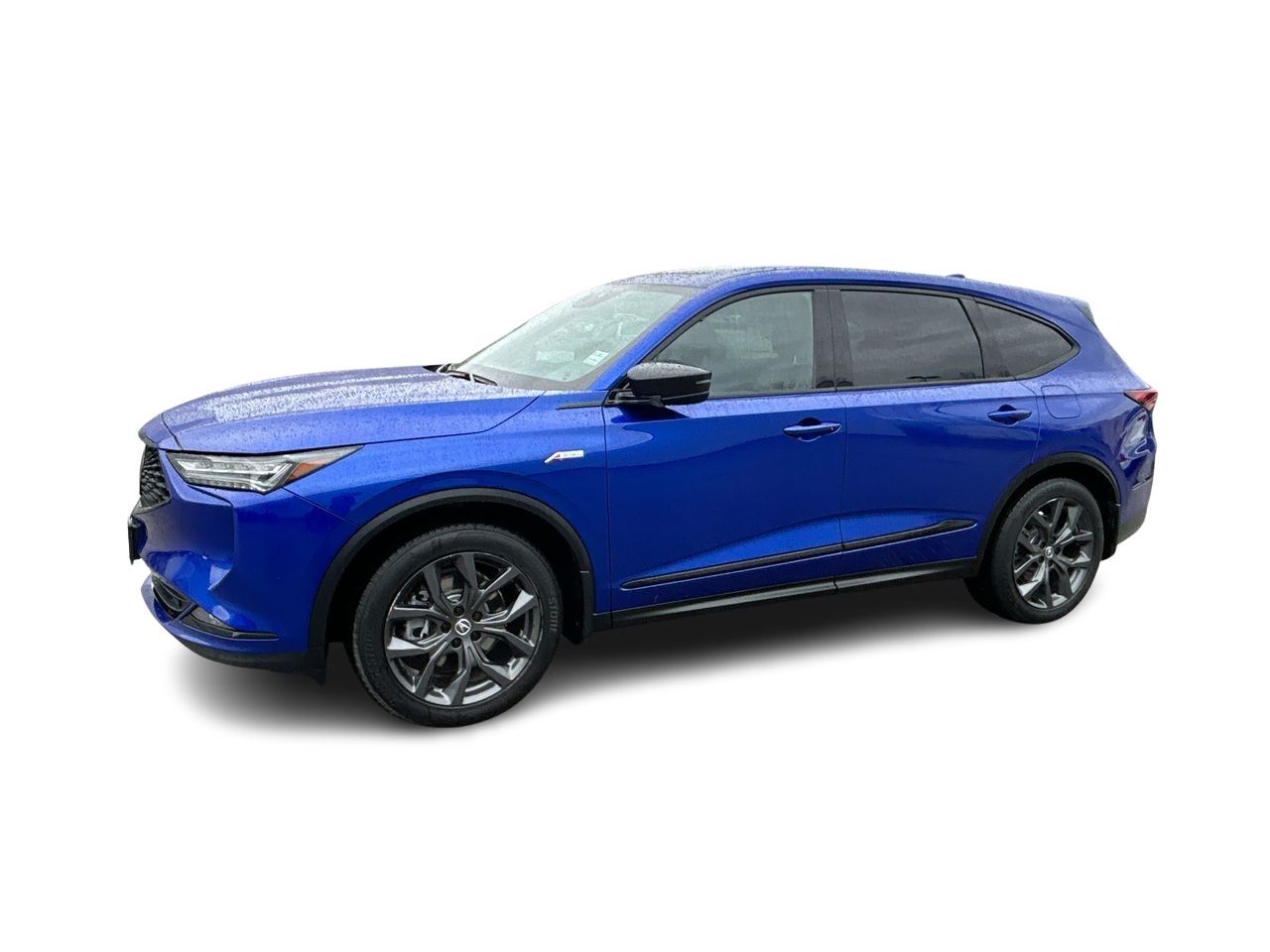 2023  MDX
