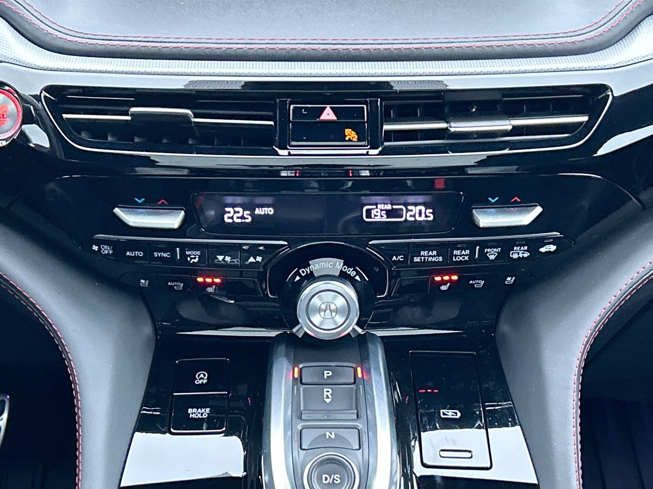 2023  MDX