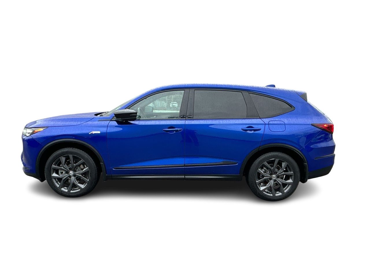 2023  MDX