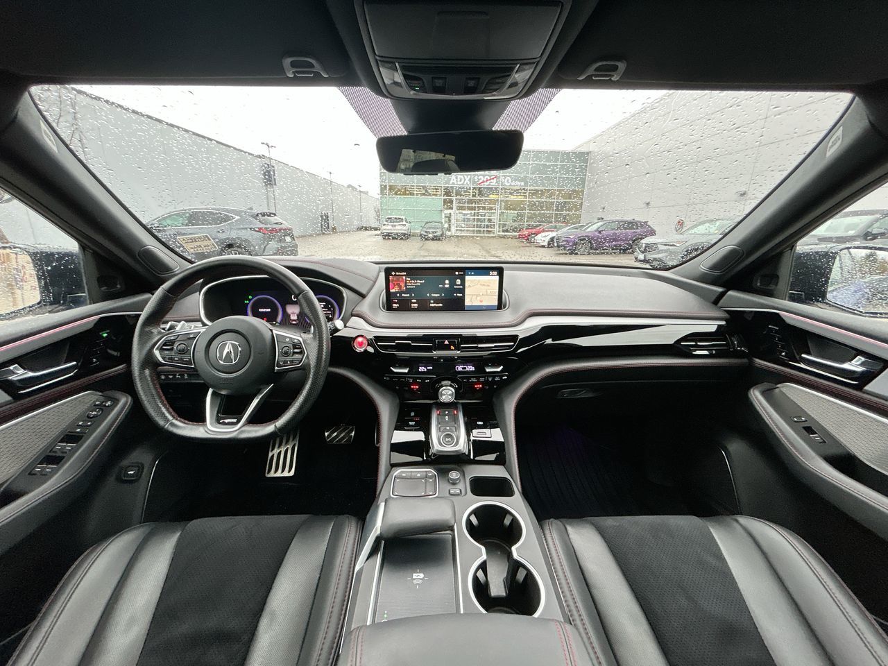 2023  MDX