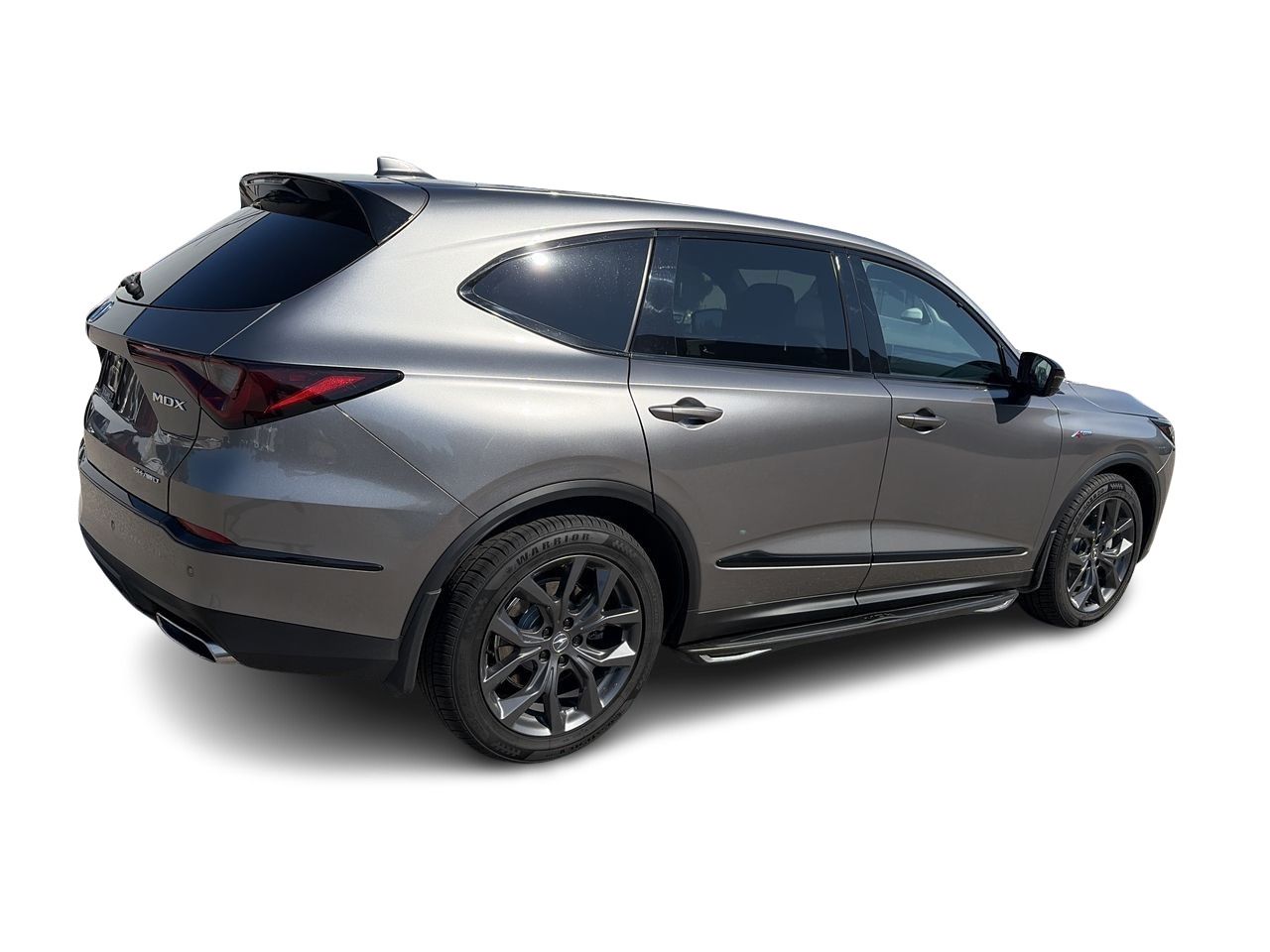 2023 Acura MDX
