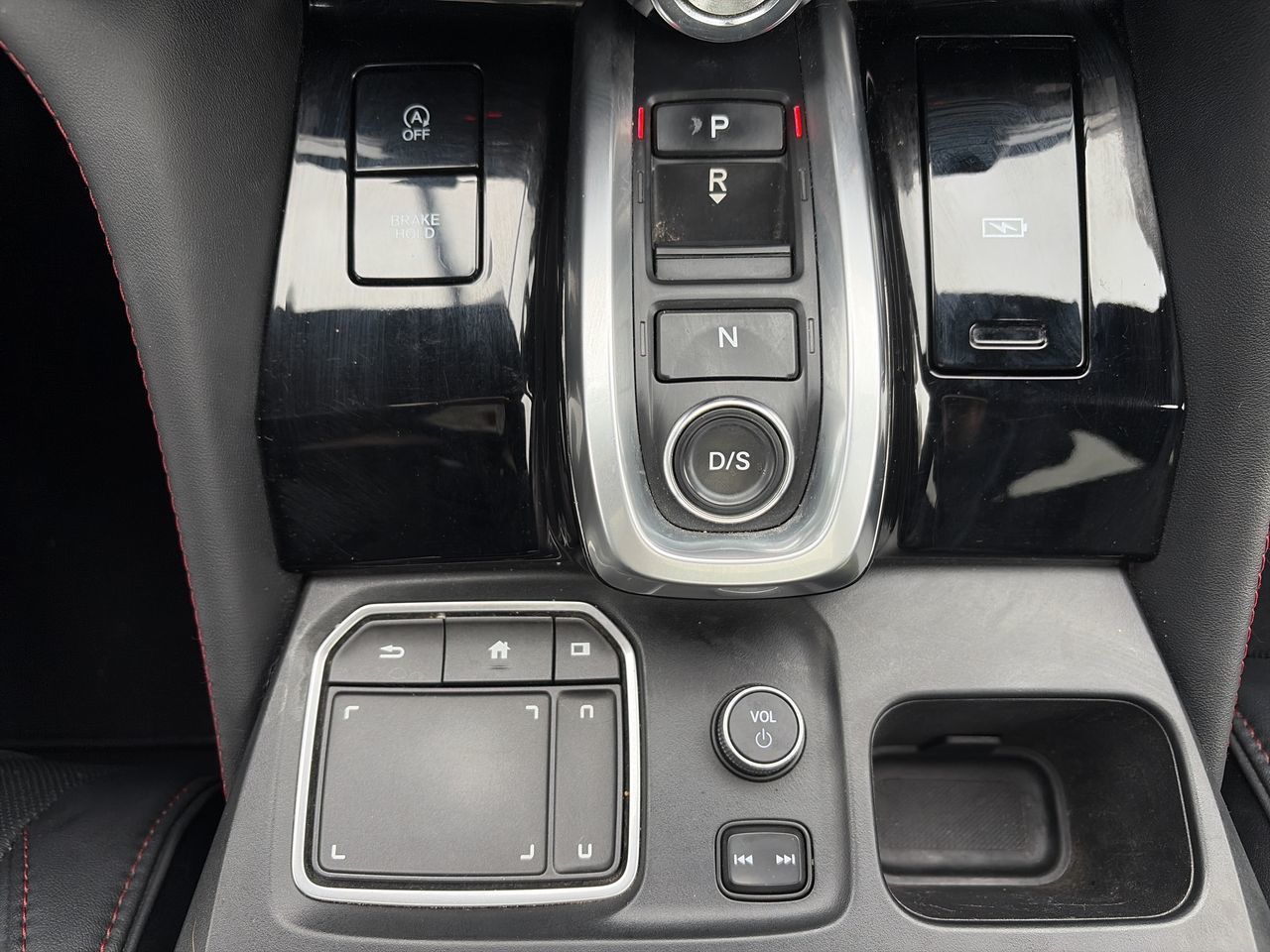 2023 Acura MDX