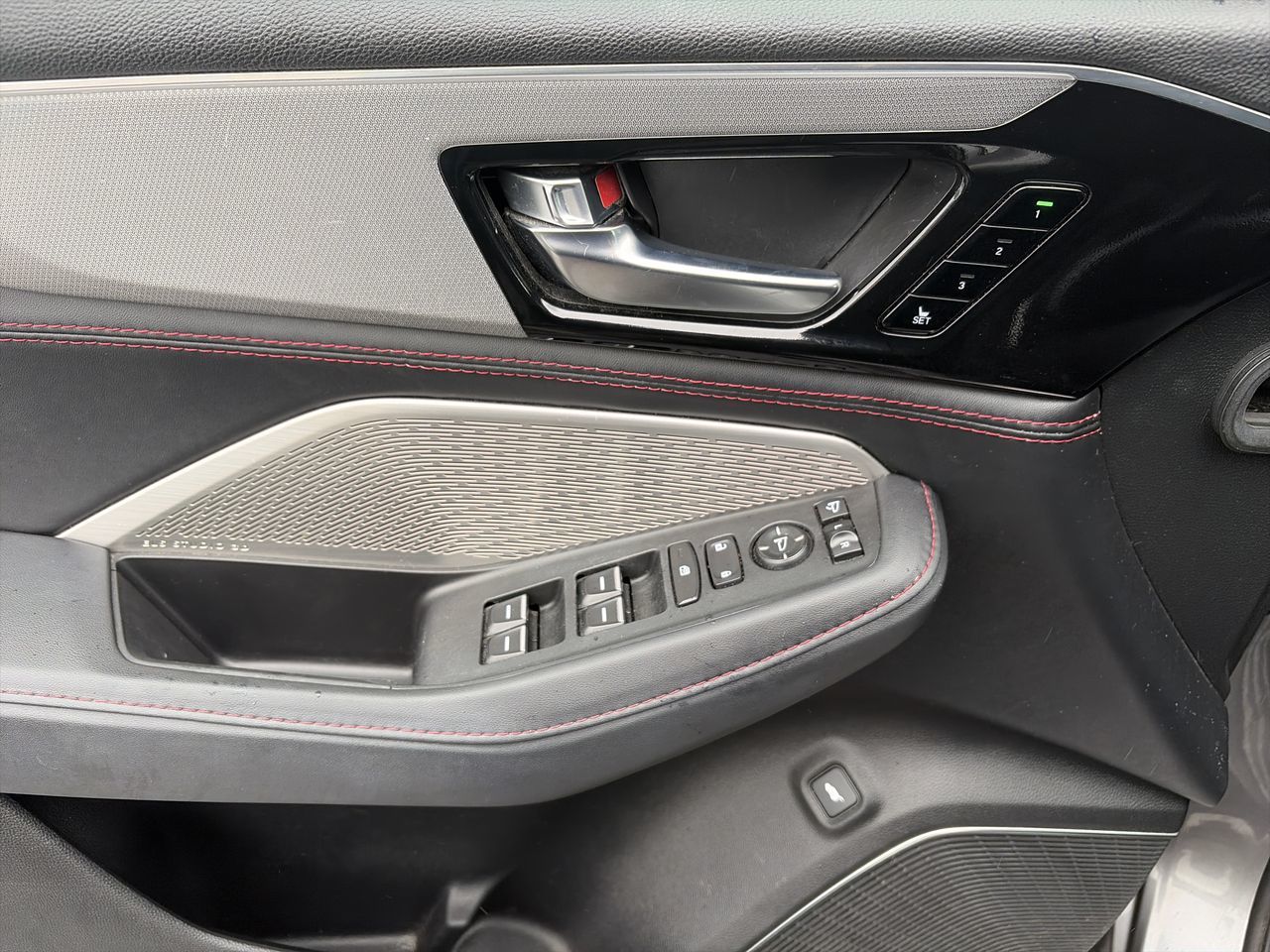 2023 Acura MDX