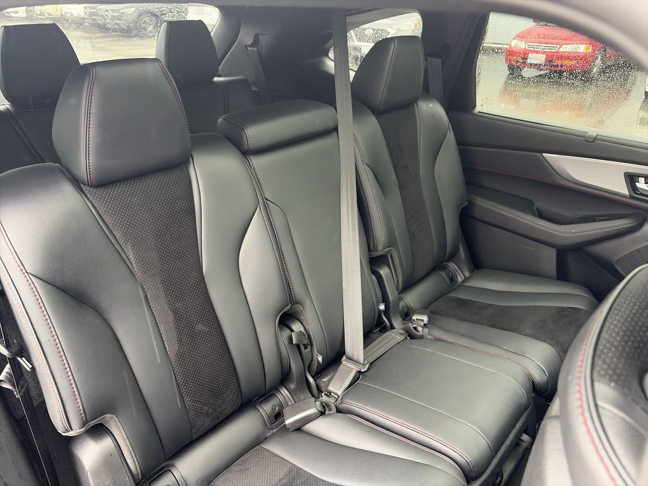 2023 Acura MDX