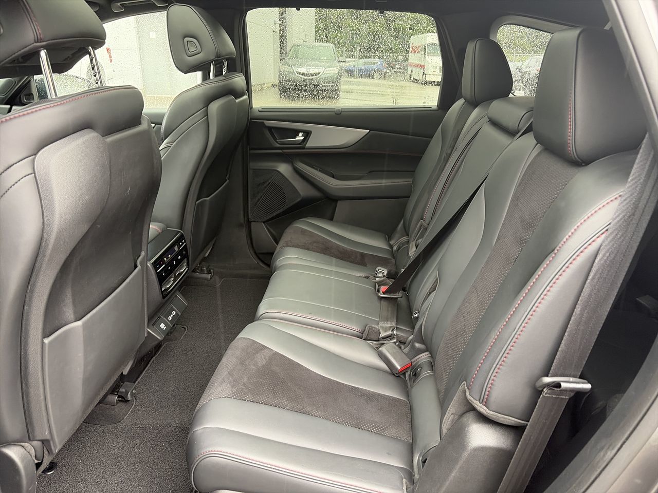 2023 Acura MDX