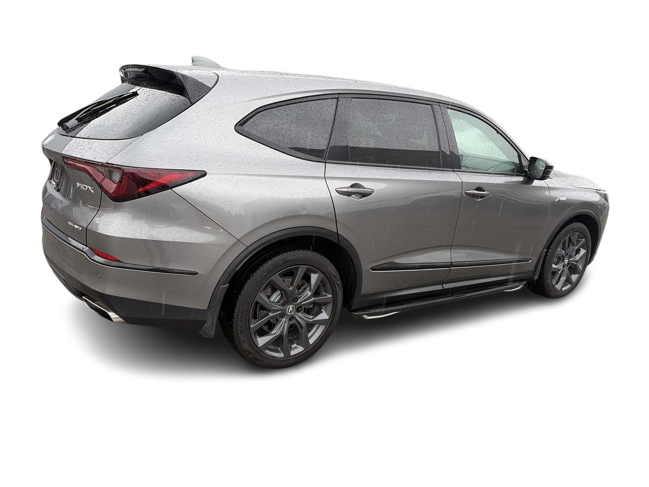 2023 Acura MDX