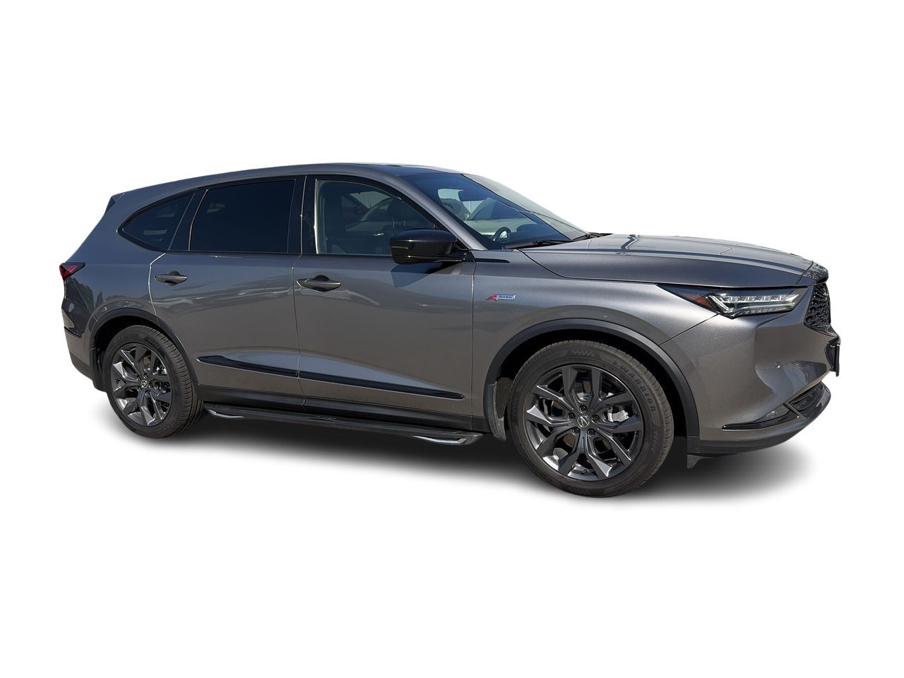 2023 Acura MDX