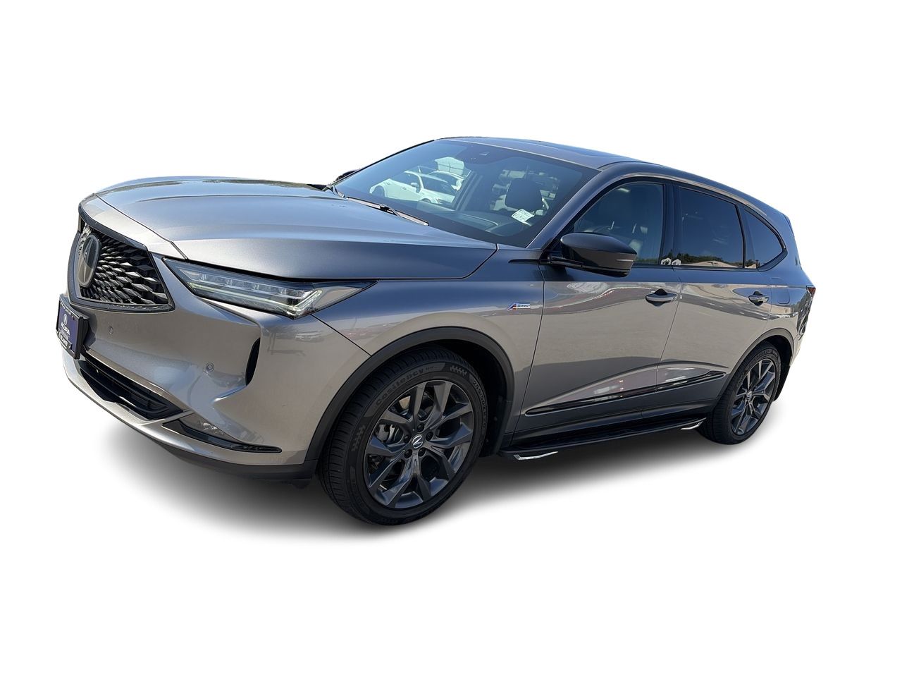 2023 Acura MDX
