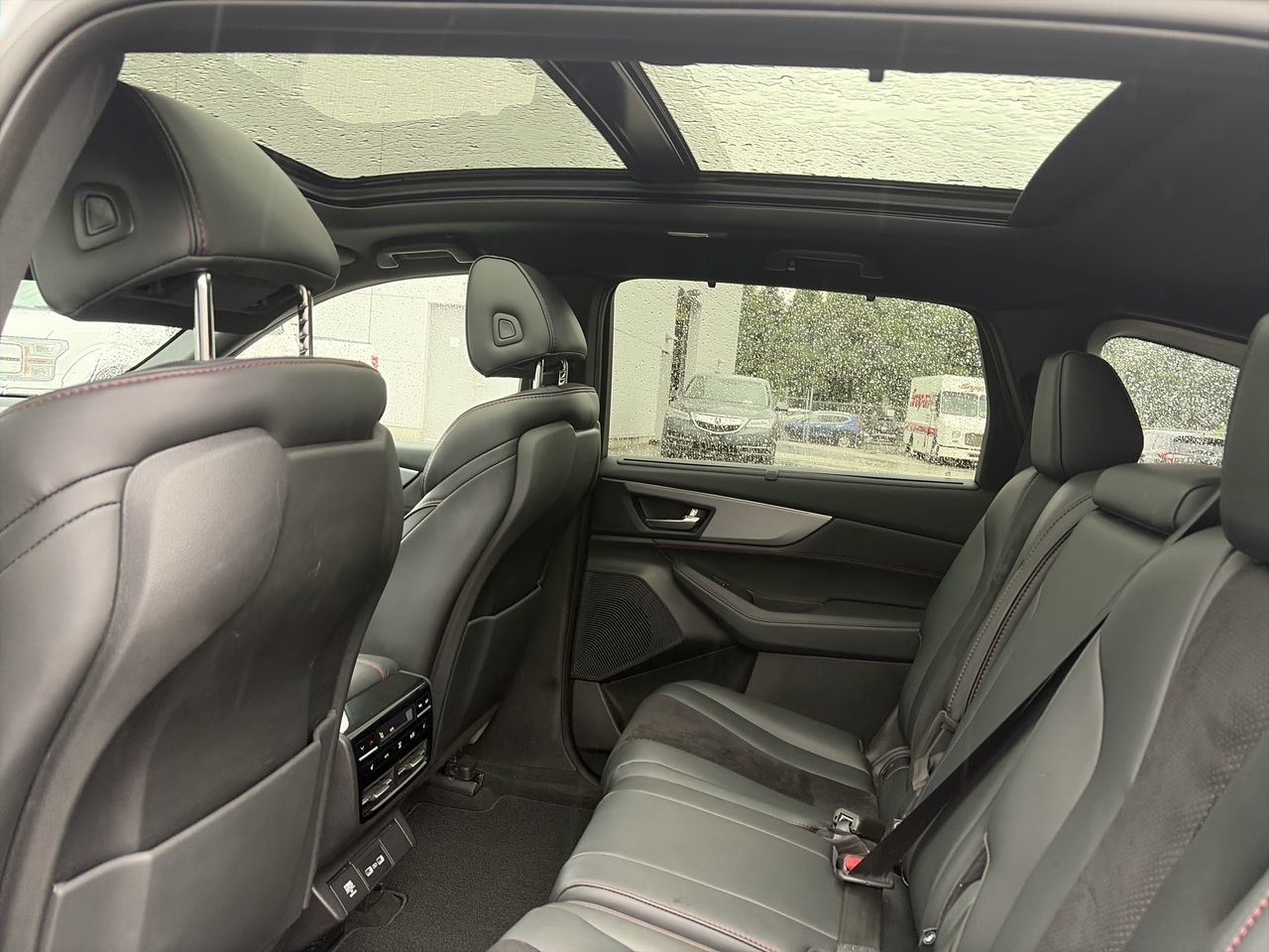 2023 Acura MDX