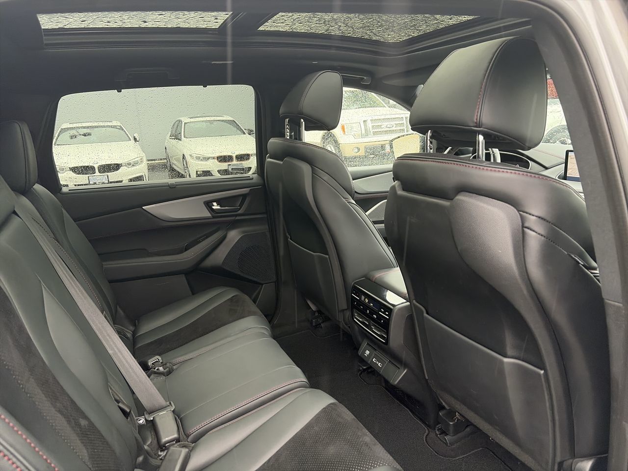 2023 Acura MDX