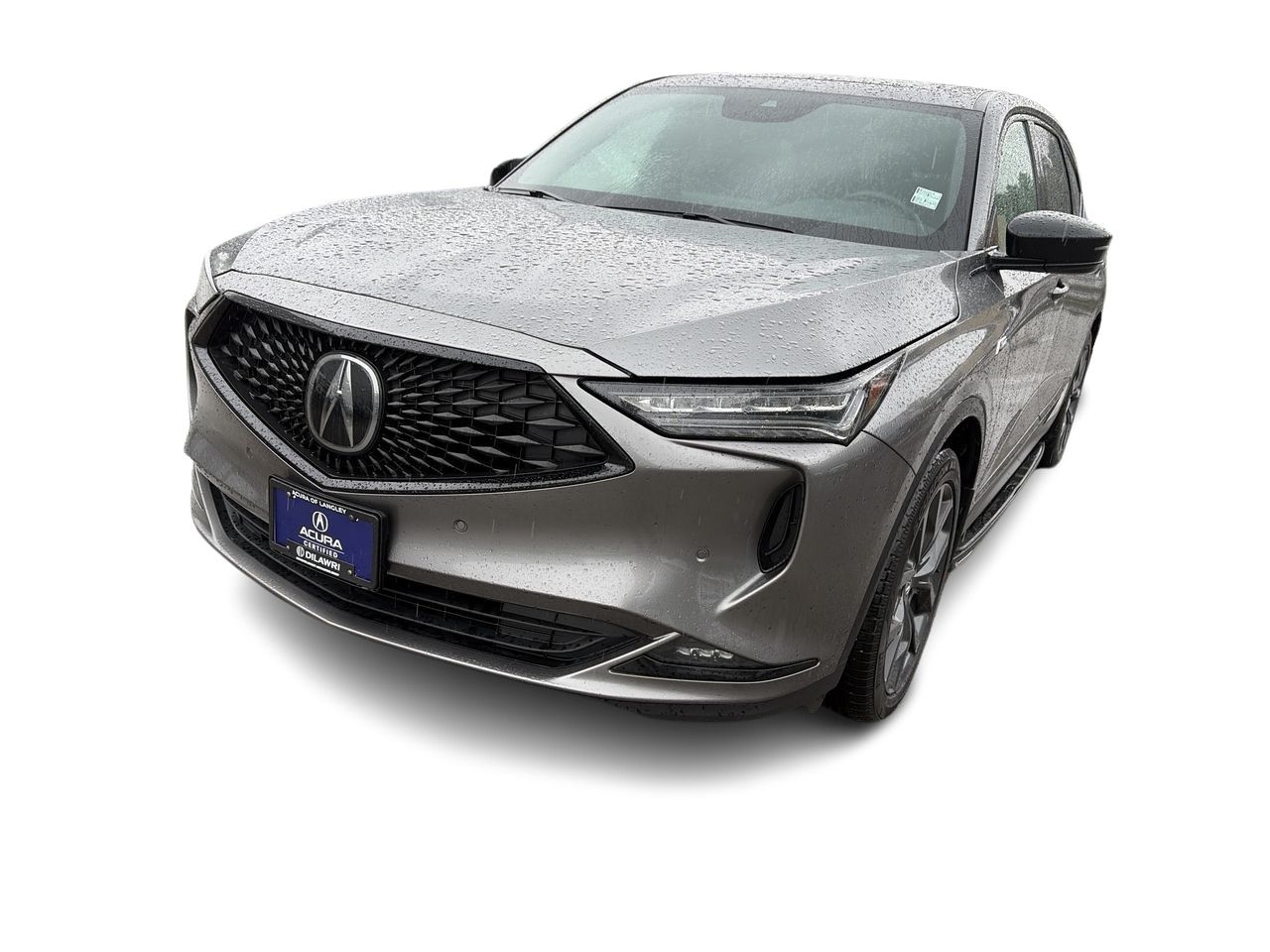 2023 Acura MDX