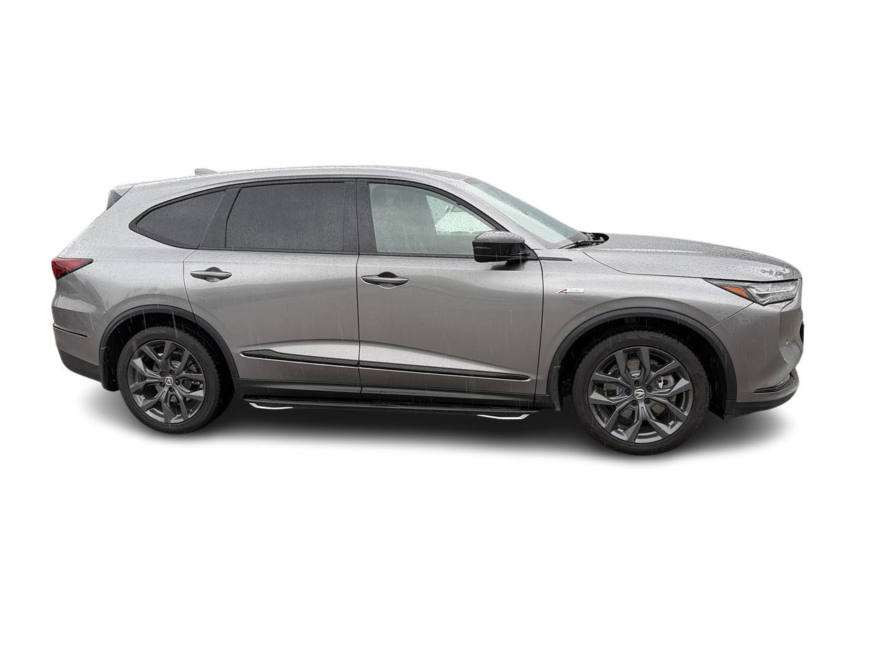 2023 Acura MDX