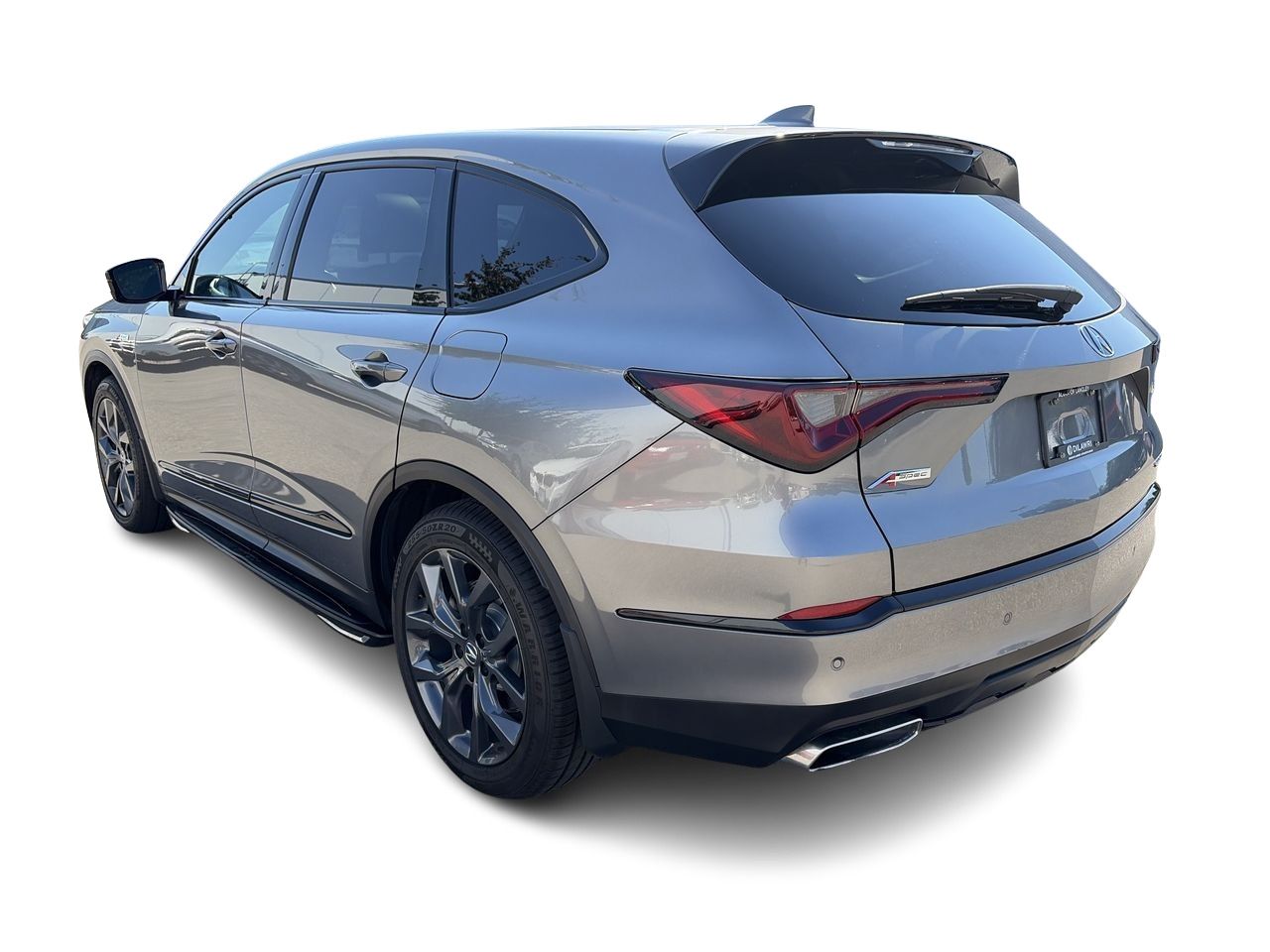 2023 Acura MDX