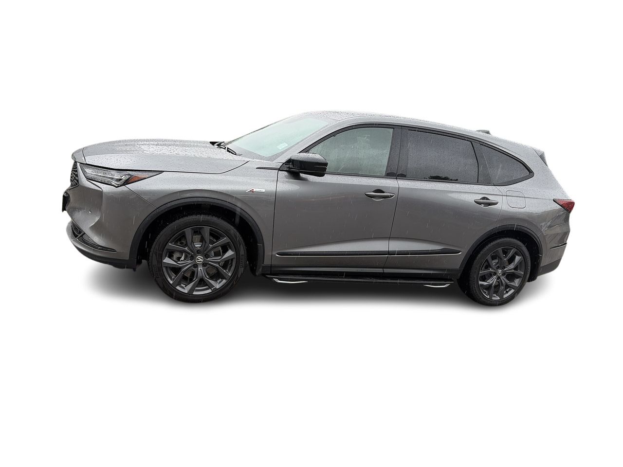 2023 Acura MDX
