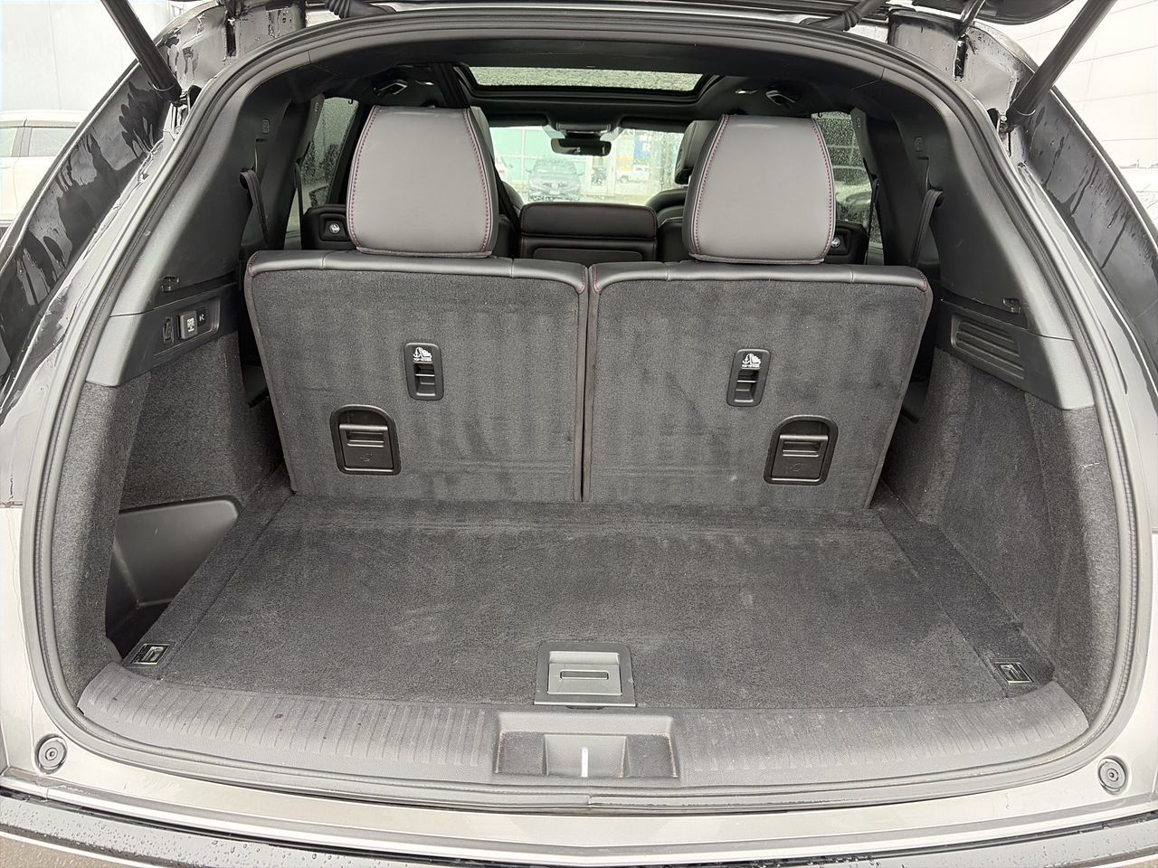 2023 Acura MDX