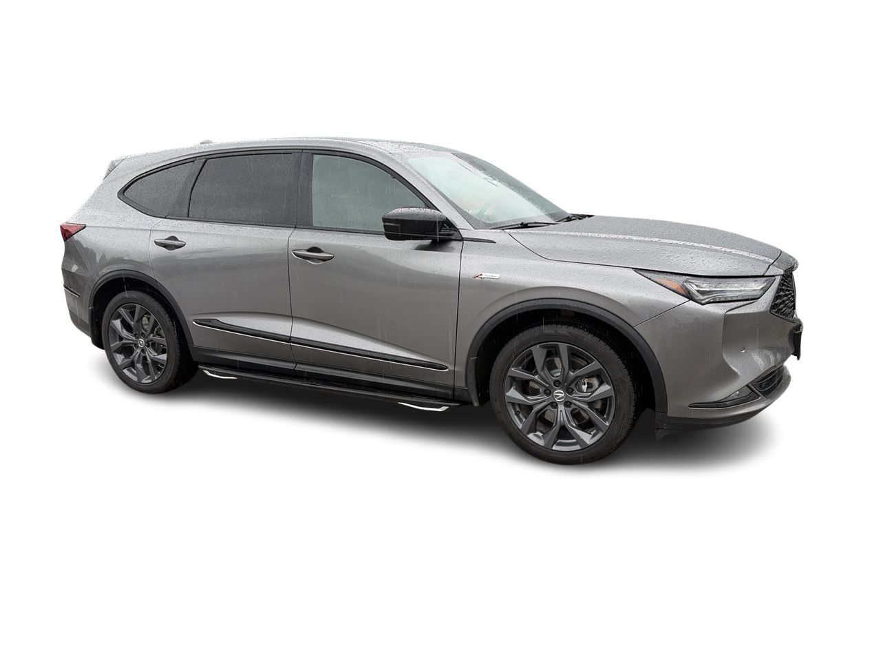 2023 Acura MDX