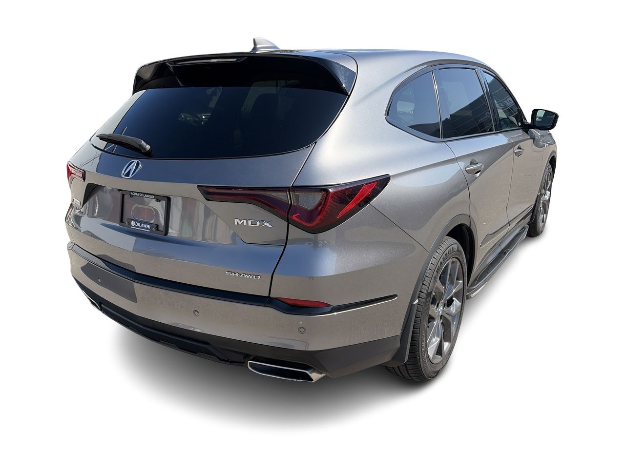 2023 Acura MDX