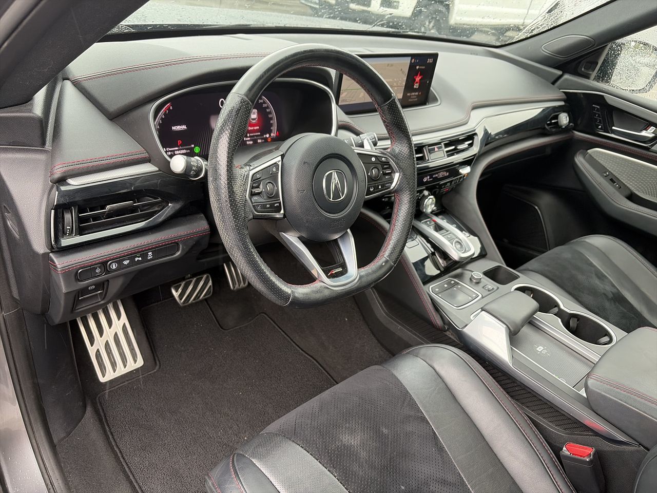 2023 Acura MDX