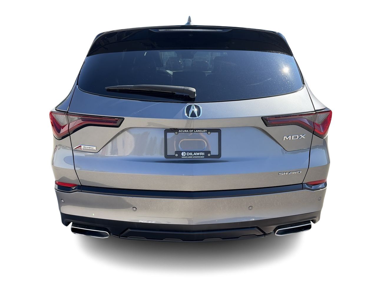 2023 Acura MDX