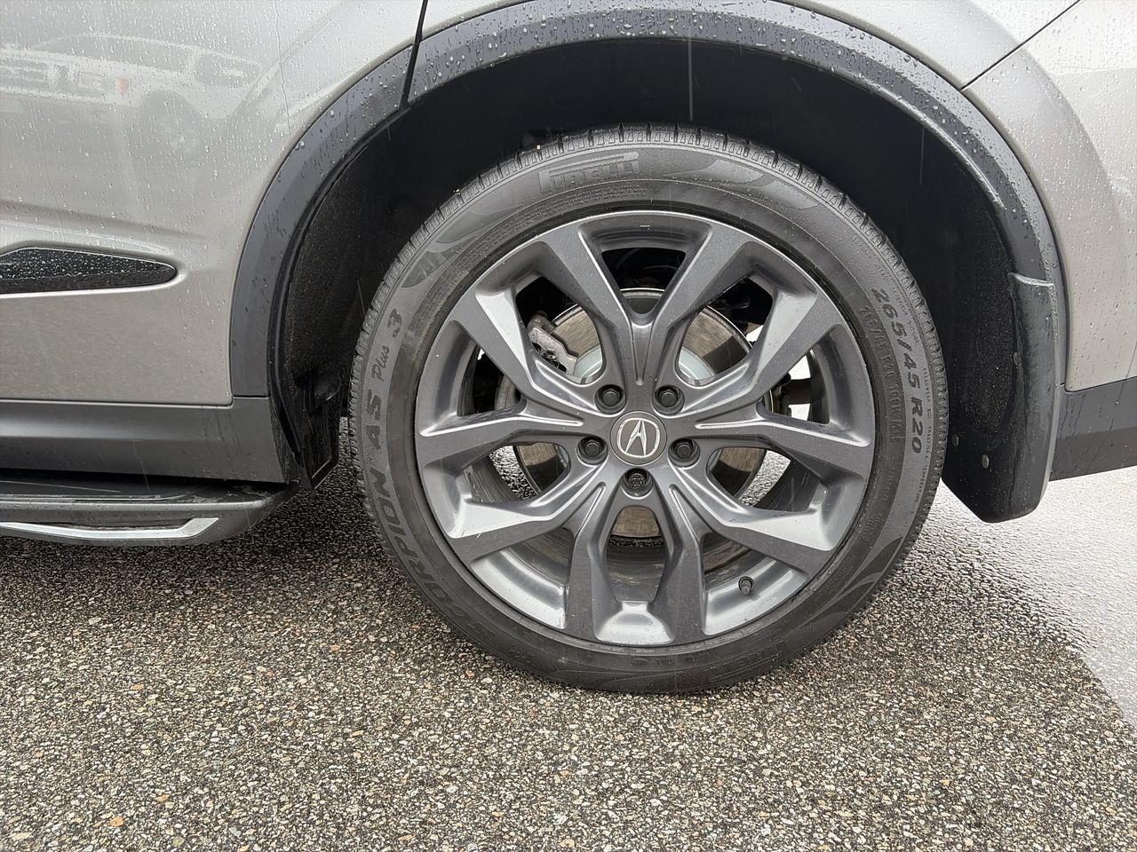 2023 Acura MDX