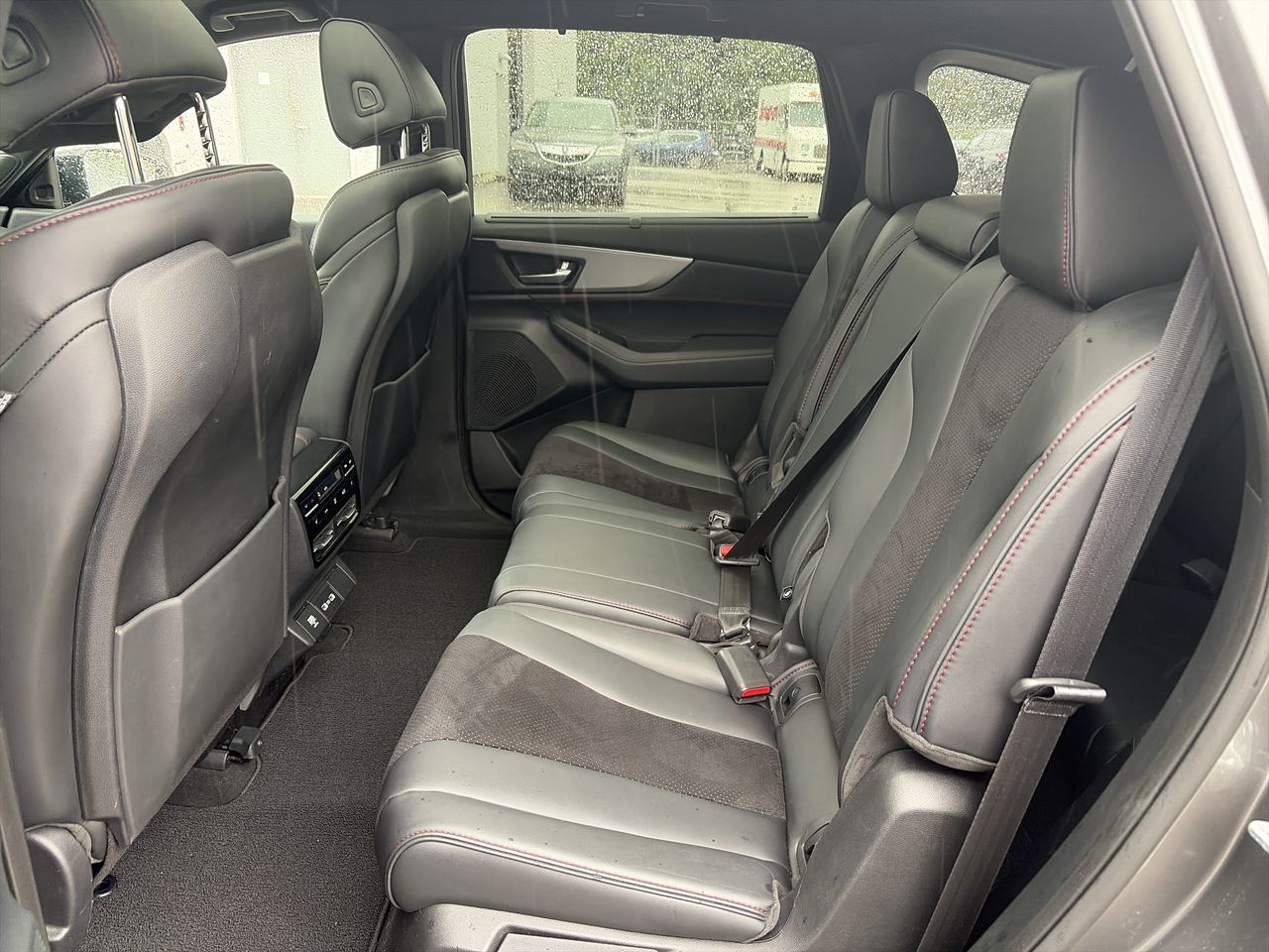 2023 Acura MDX