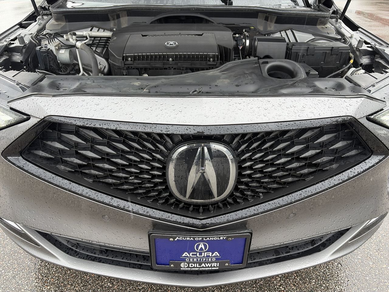 2023 Acura MDX