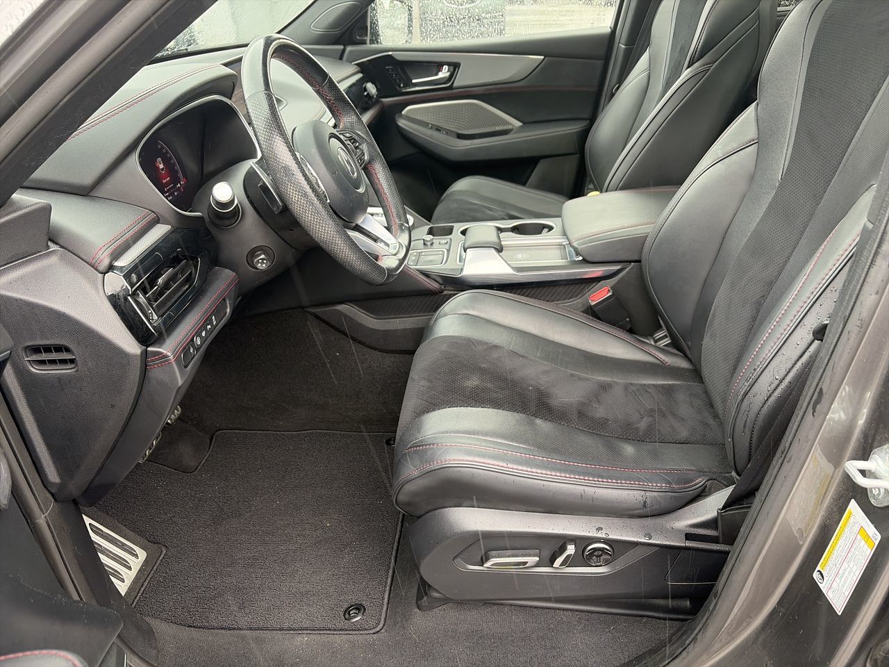 2023 Acura MDX