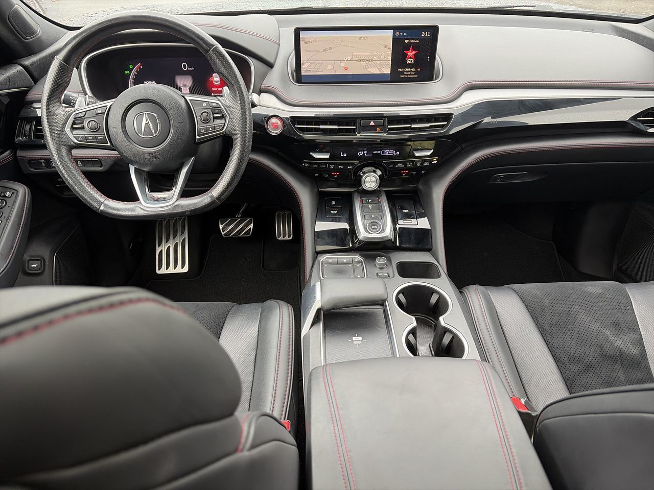 2023 Acura MDX