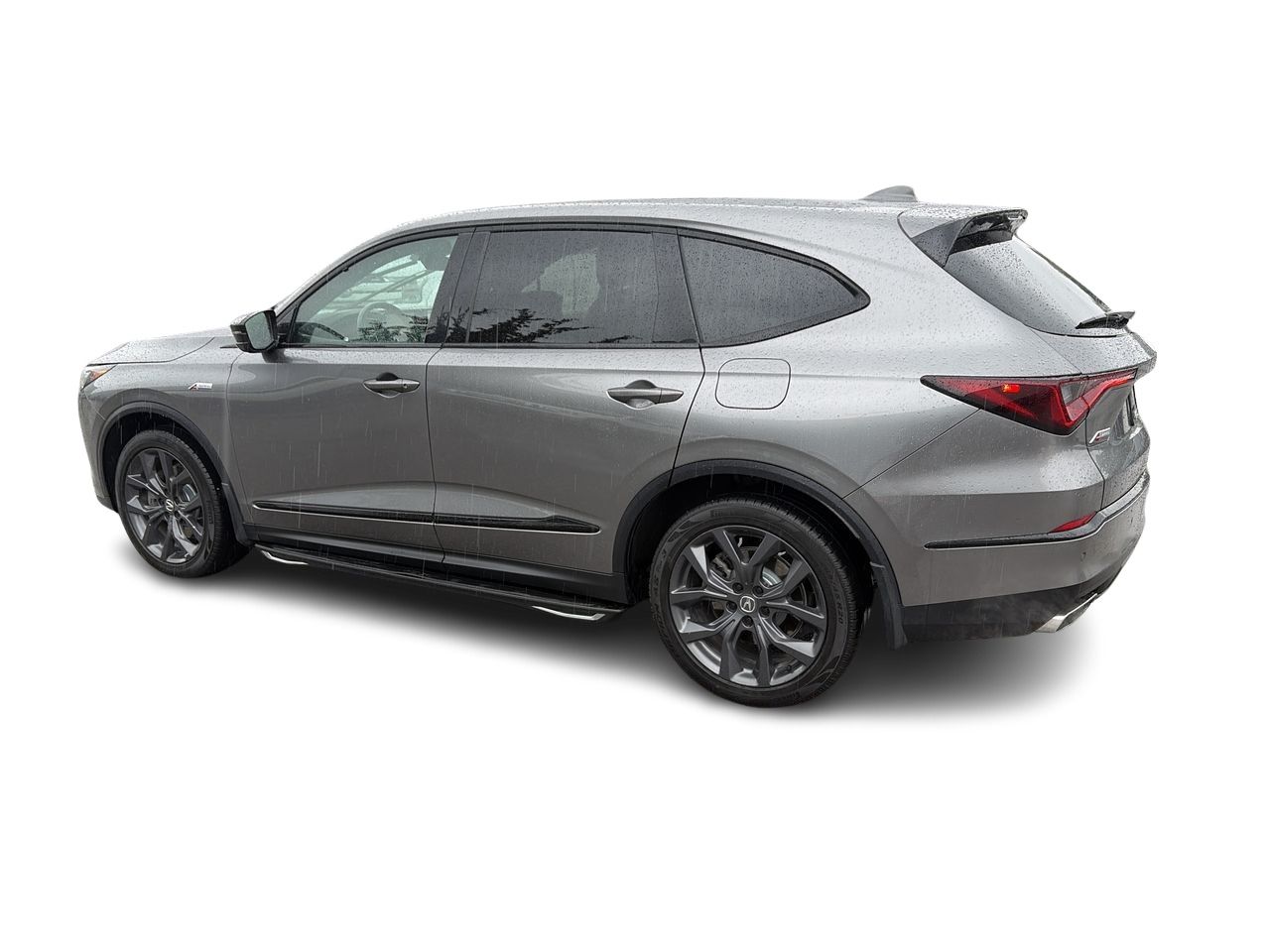 2023 Acura MDX