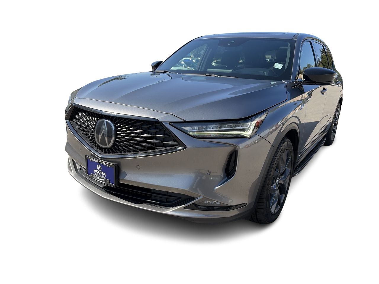 2023 Acura MDX