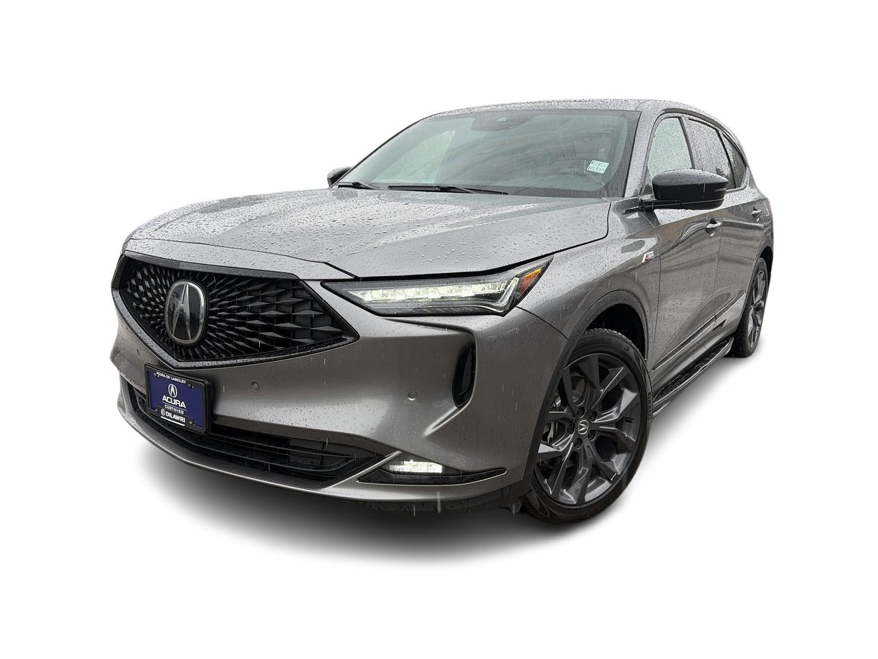 2023 Acura MDX