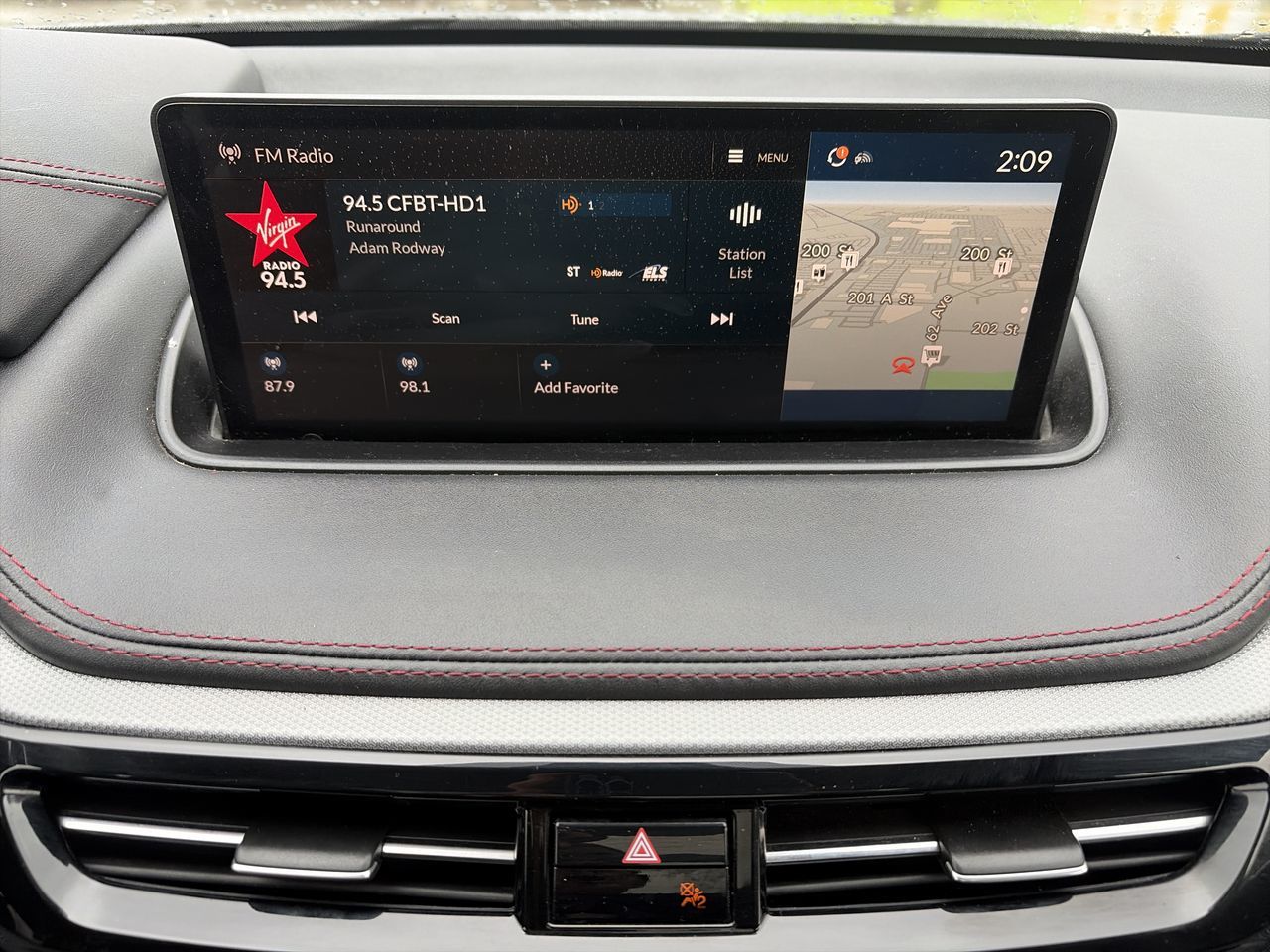 2023 Acura MDX