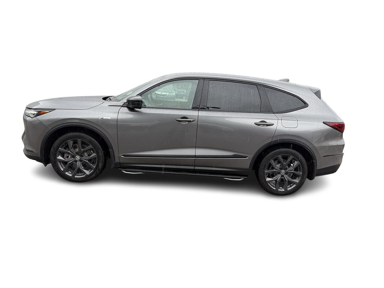 2023 Acura MDX