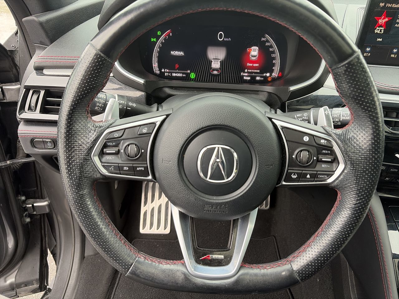 2023 Acura MDX