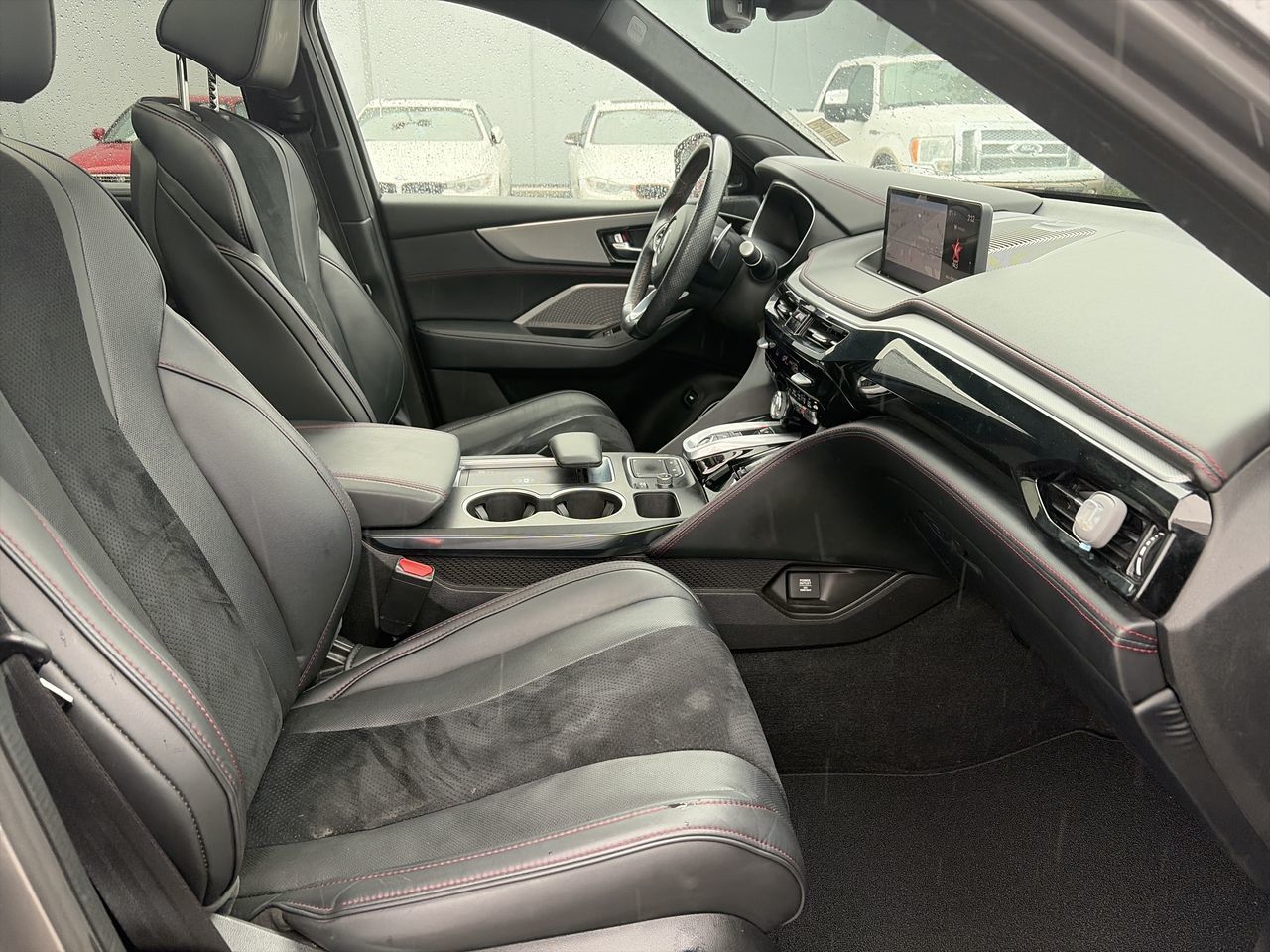 2023 Acura MDX