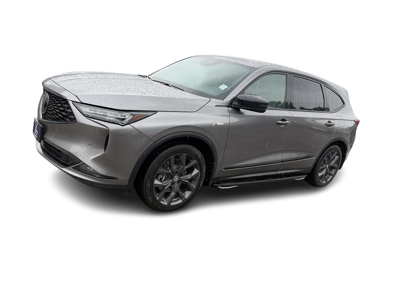 2023 Acura MDX