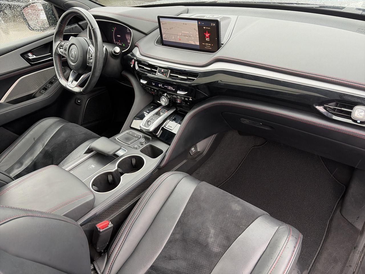 2023 Acura MDX