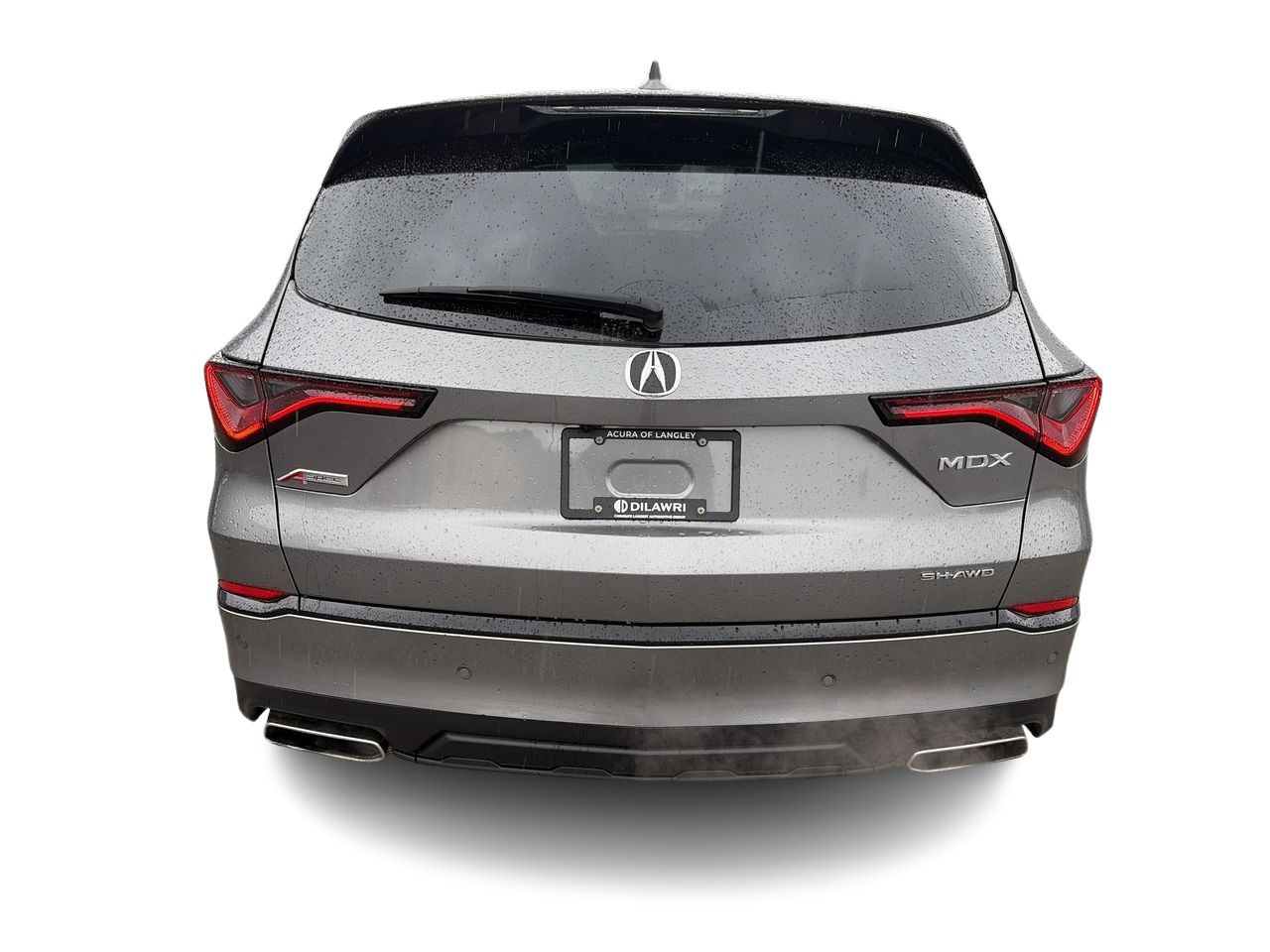 2023 Acura MDX