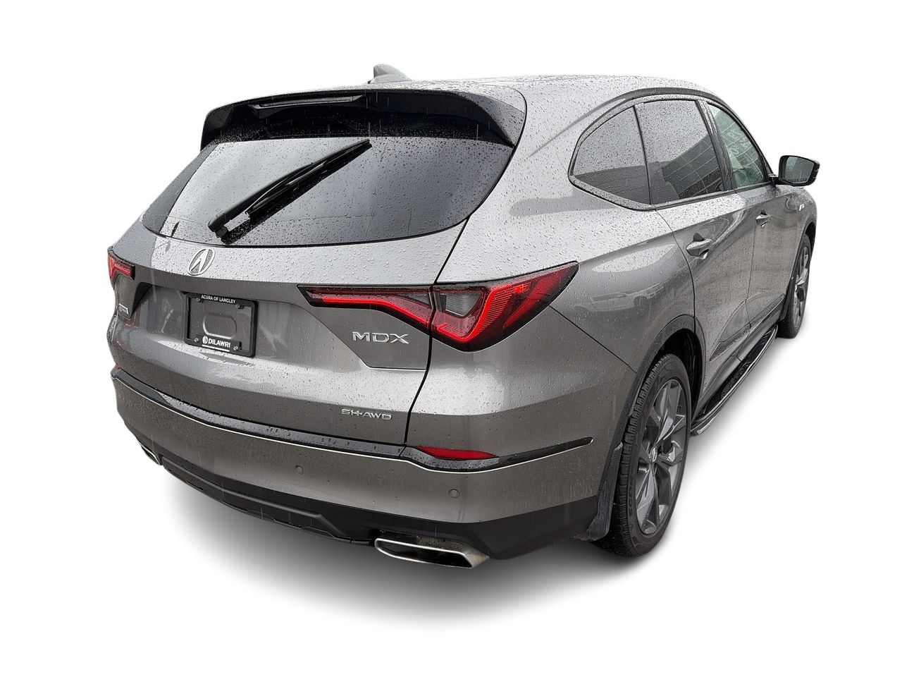 2023 Acura MDX