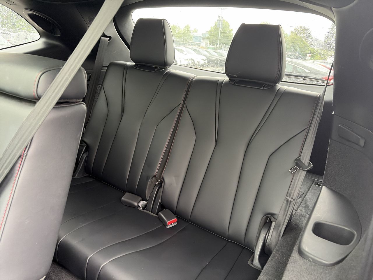 2023 Acura MDX