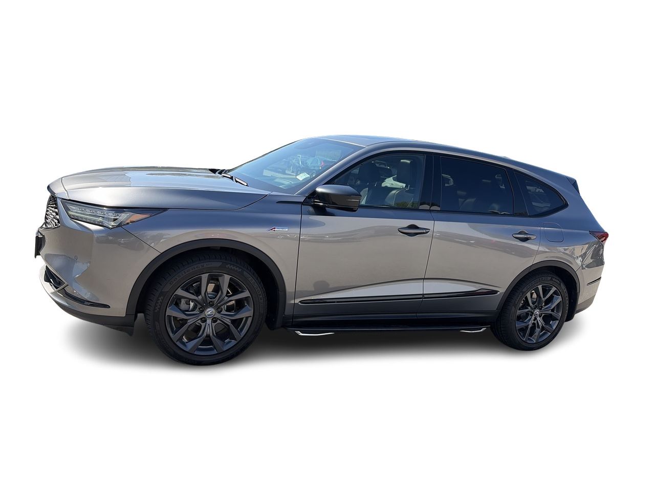 2023 Acura MDX